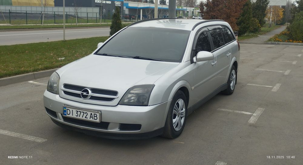Продам Оpel Vectra C