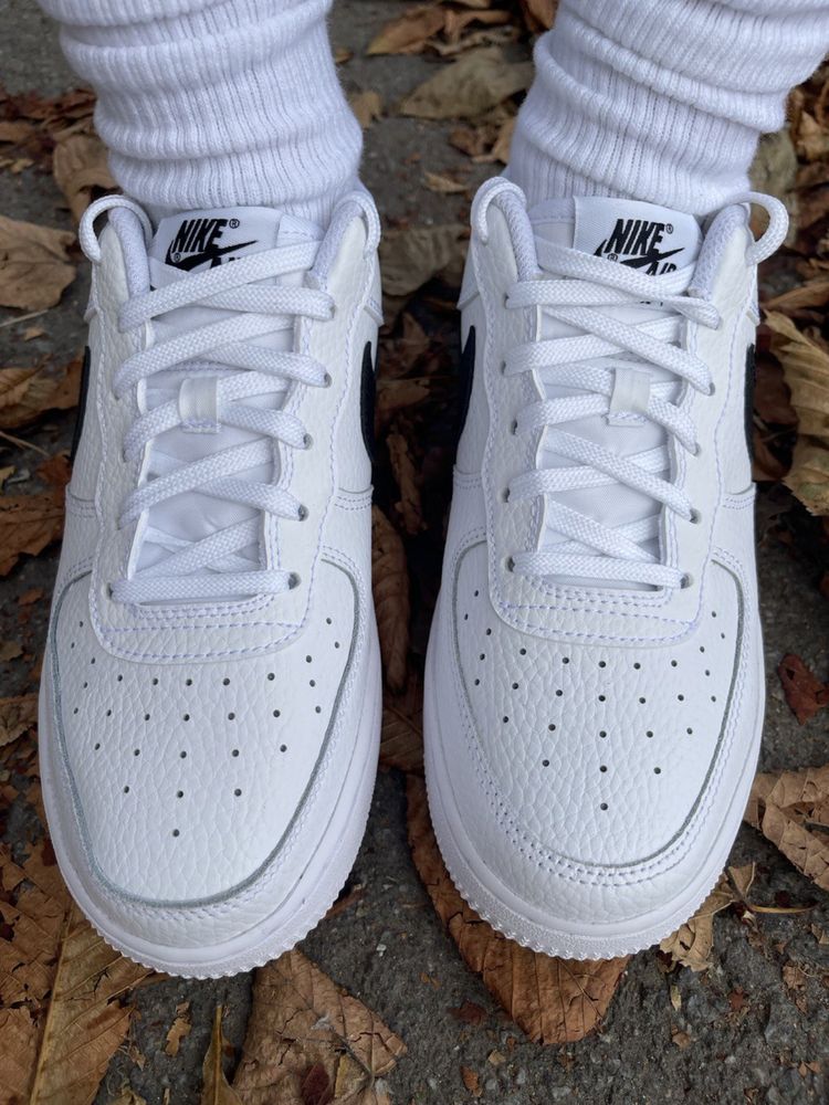 Кросівки nike air force 1 gs