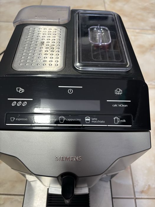 Кавоварка Siemens EQ.300