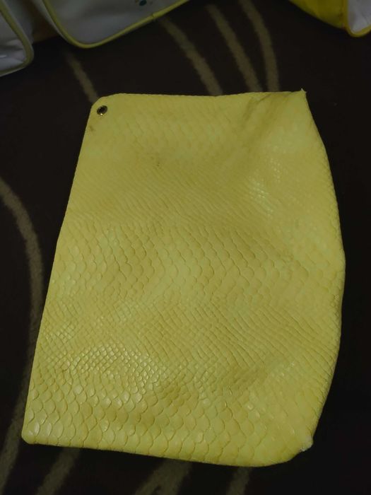 Conjunto mala maternidade com acessorios