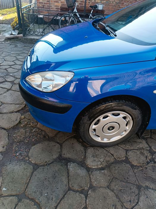 Продам власне авто Пежо 307