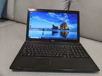 Ноутбук для работы учебы Acer 15.6 дюйма 8gb ddr3 sshd 500gb
