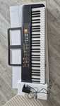 Keyboard Yamaha psr f-52