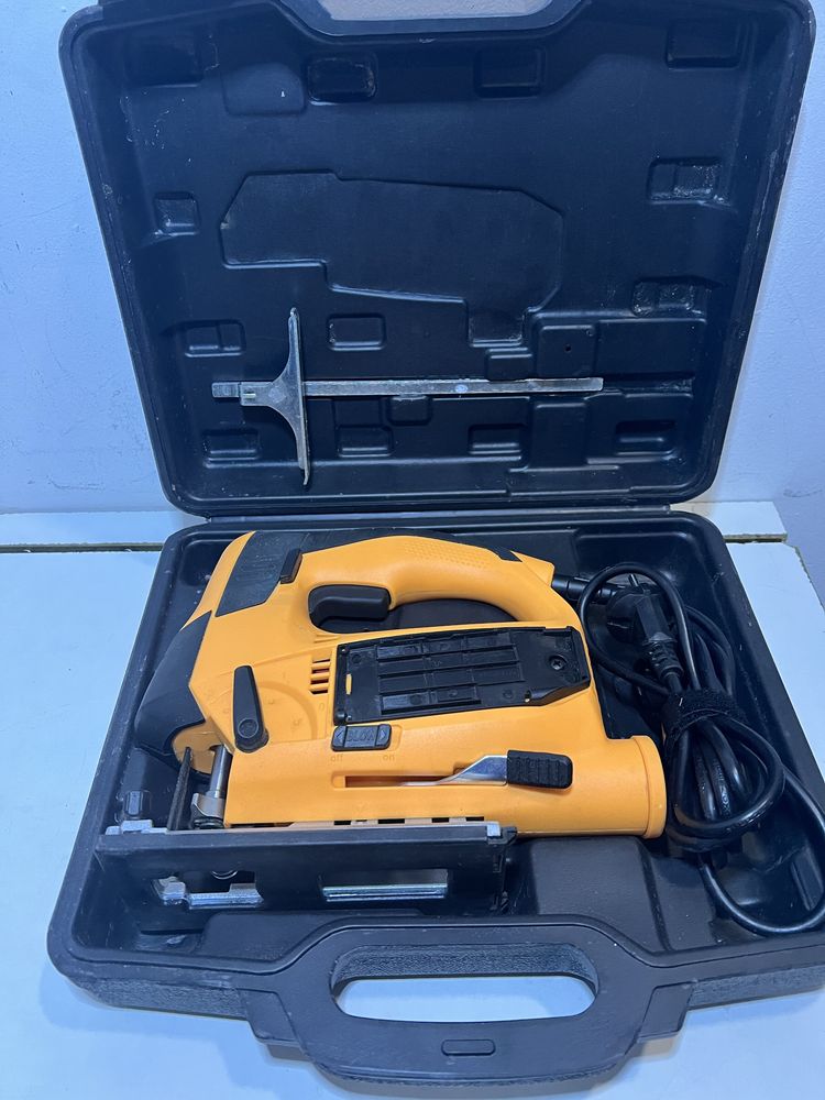 Лобзик електричний Mächtz MJS-1050 B