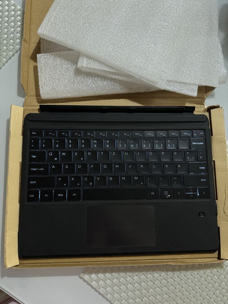 Klawiatura do tabletu