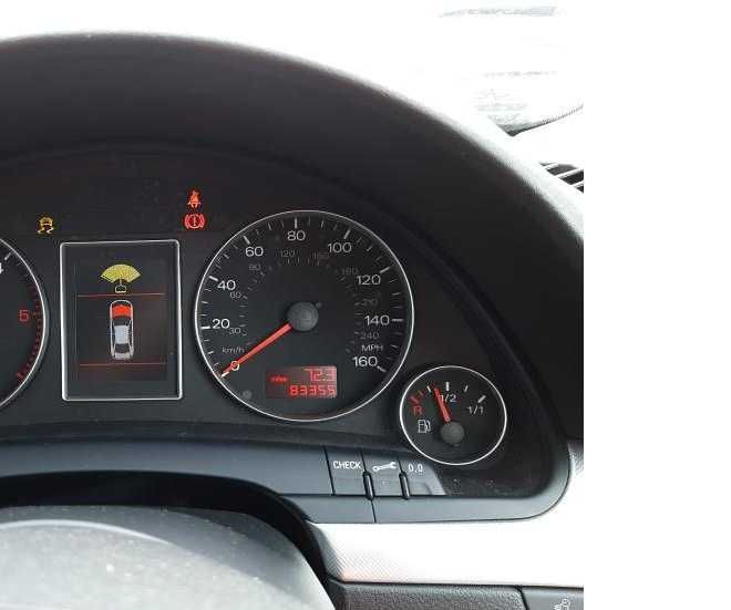 Audi A4 B7 1.9 TDI 116 GYA skrzynia biegów manualna