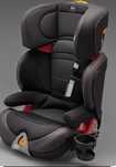 Cadeira Auto Chico (Isofix) €80