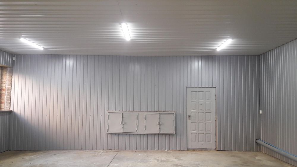 Wynajmę pomieszczenie 80m2 przeznaczenie Usługowe / Przemysłowe