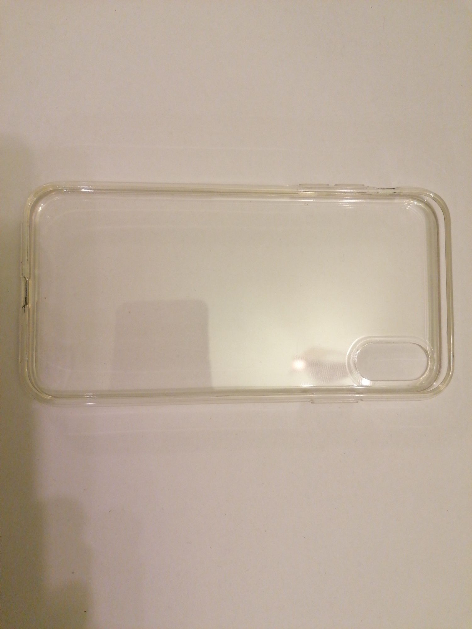 Pokrowiec, Etui do IPhone XR