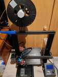 Ender 3 drukarka 3D