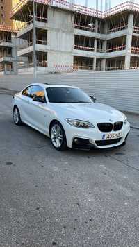 BMW 220d x-drive