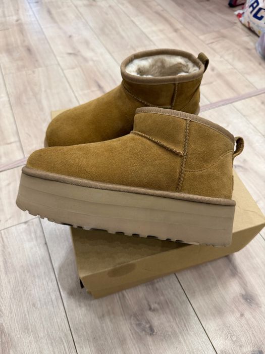 Оригинал Ugg ultra mini