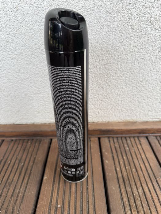 Lakier do wlosow Kemon 500 ml