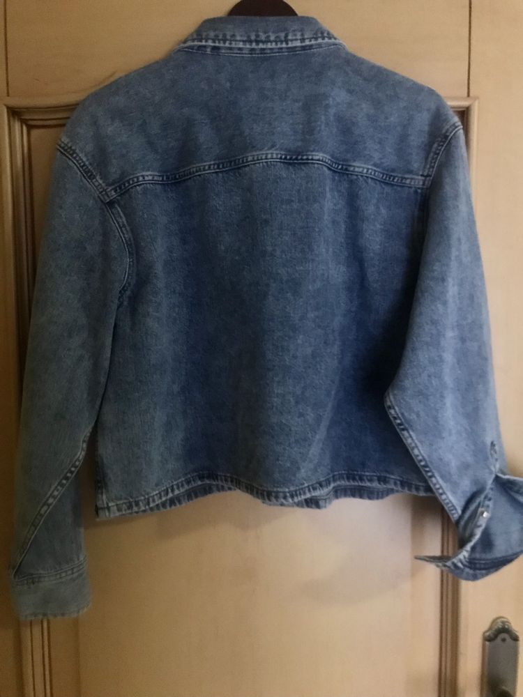 Kurtka jeansowa Calvin Klein L