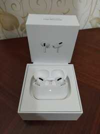 AirPods Pro with wireless Charging case MWP 22AM/A