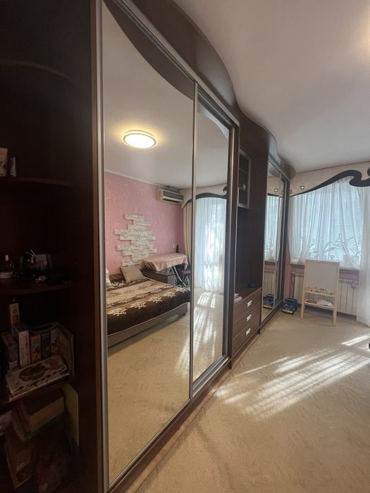 2х кімнатна 8 Березня