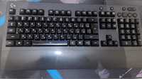 Клавіатура Logitech g213