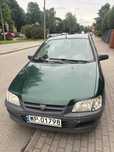 Mitsubishi Space Star 1,3