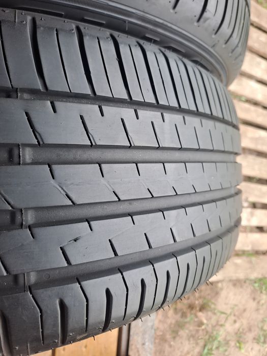 Opony 215 55 R17 Falken Ziex Ze310