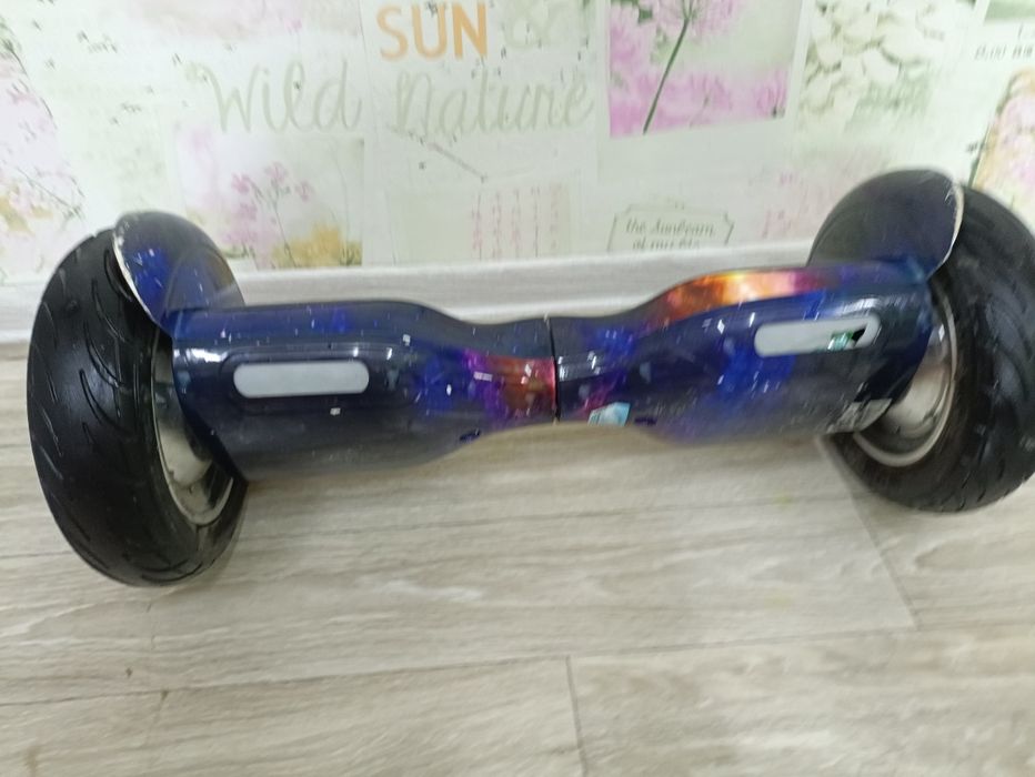Продам гіроскутер , гіроборд.