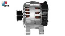 Alternator 1.1 1.4 1.6 1.8 2.0 16V 1.9 D TD Peugeot 206 CC + 307 406 407 607 807 Bipper Expert Partner Tepee