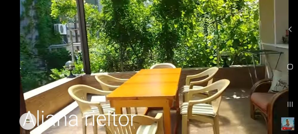 Сдам  дом с баней Совиньон 1 до лета