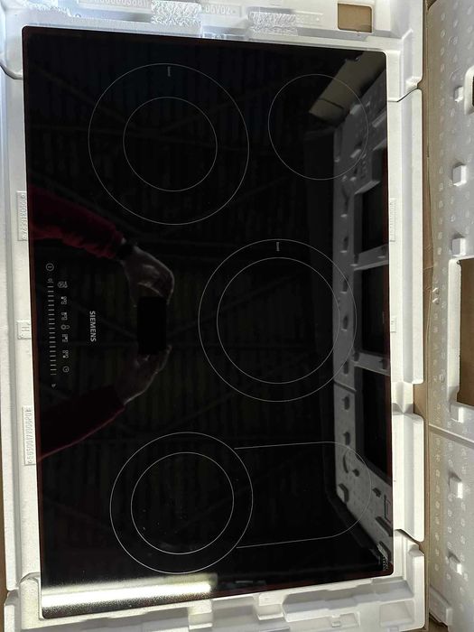 Nowa Płyta ceramiczna SIEMENS ET801FCP1D Gwarancja