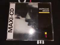 Depeche Mode A Question Of Lust INT maxi CD 1991