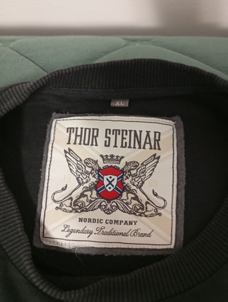 Світшот Thor Steiner L-Xl