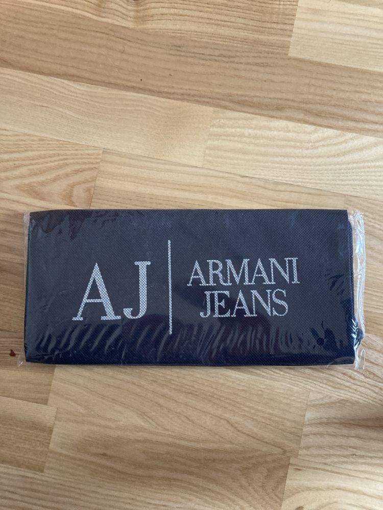 Worek Armani Jeans AJ