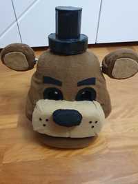 maska freddy fazbear five nights at freddy's fnaf