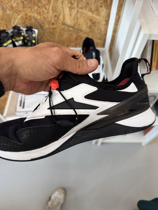 Sapatilhas Reebok Froning Nano X3