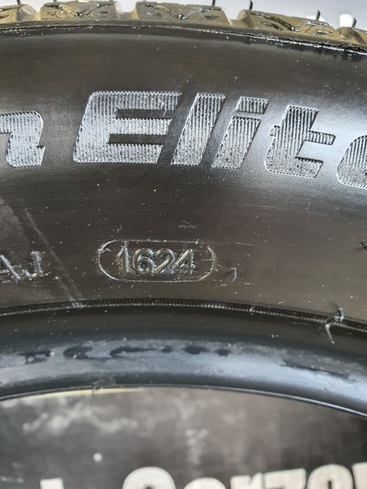 Opona wielosezonowa 205/55/16 Goodyear AllSeason elite Z-401