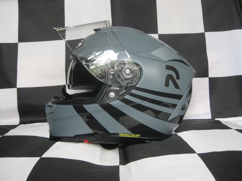 Kask integralny HJC RPHA 70 rozm.M 57-58cm