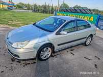 Citroen C5/2005/1.8 + LPG/Bez wkładu