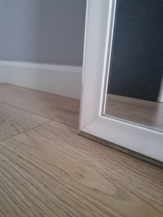 Lustro duże prostokątne 147x70