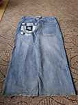 rap pants karl kani baggy