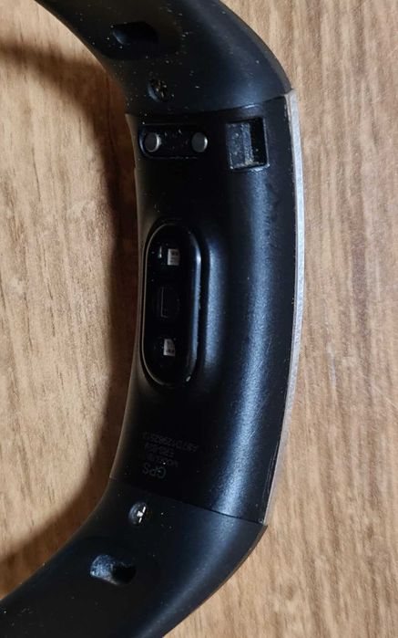 Huawei band 2 pro, smartwatch, zegarek opaska fitness, krokomierz