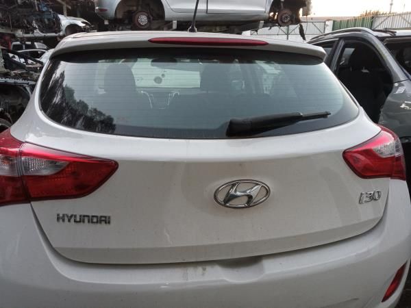 Porta / tampa da mala HYUNDAI i30 (GD)