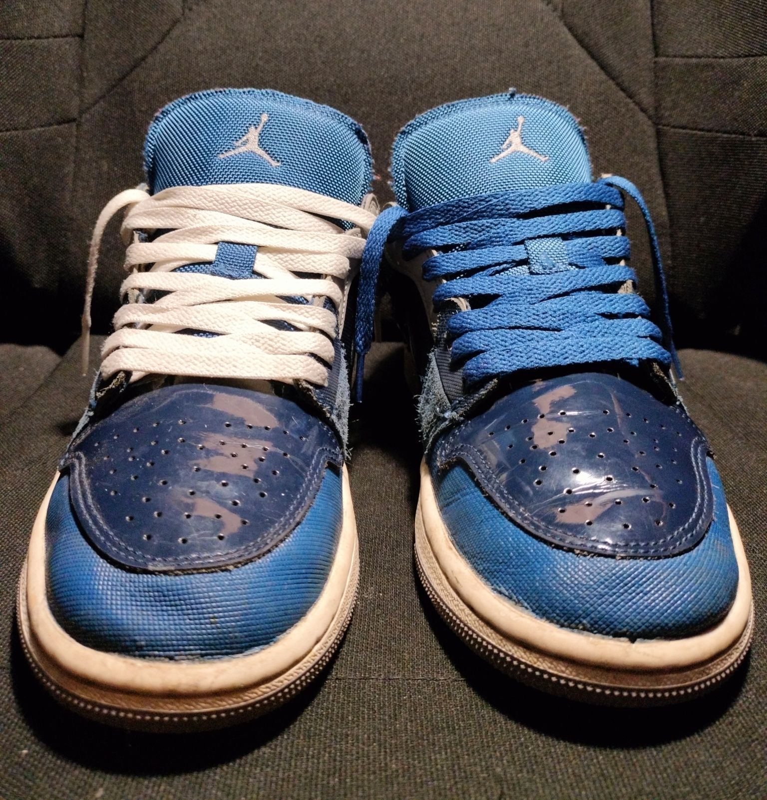 Nike Jordan 1 low se Craft