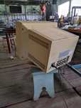 Monitor Sony Profissional Trinitron Retro Gaming + Transformador 110V