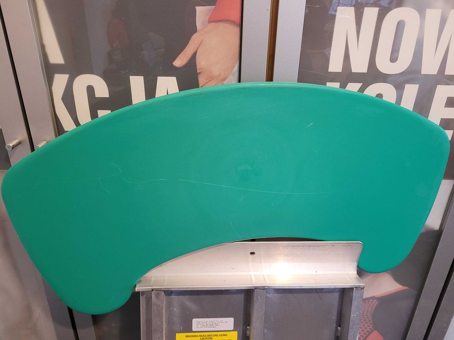 Deska ślizgowa do przesuwania chorego do przesiadania 2/12/25