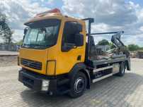 Volvo FL240