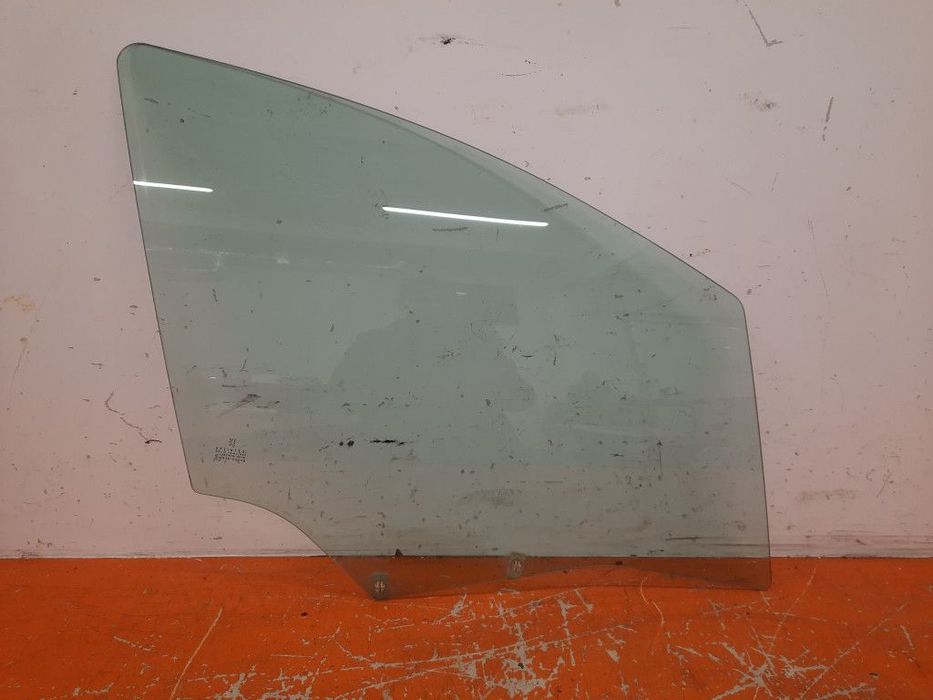 PEUGEOT 307 01-05 SZYBA DRZWI PRZÓD PRAWA PRZEDNIA 43R-00048 EZAC