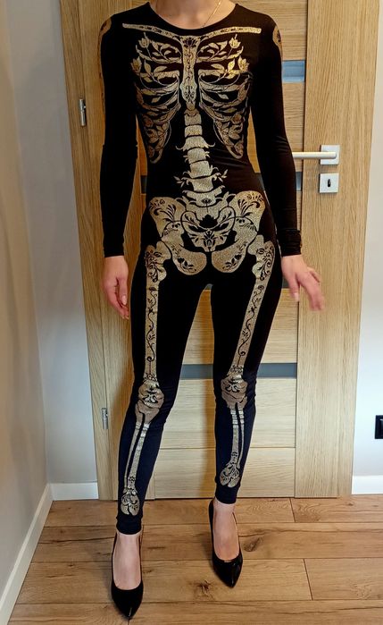 Strój karnawałowy XS/S