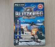 Gra PC Blitzkrieg Pomruk Zagłady