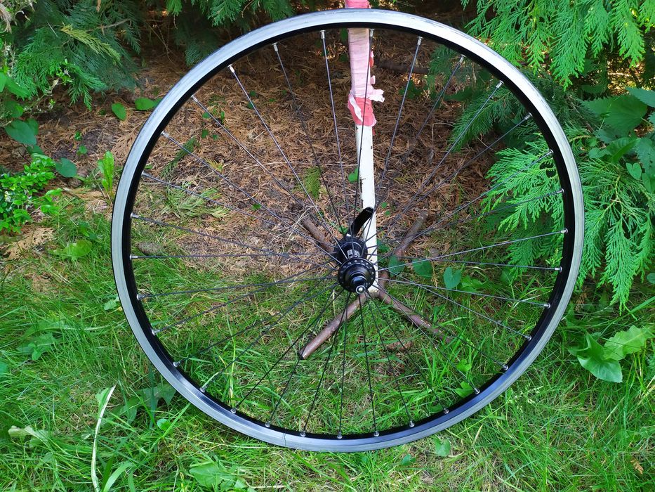 DTSwiss HUGI 240 koła 26'' Mavic X517 SUB Polecam