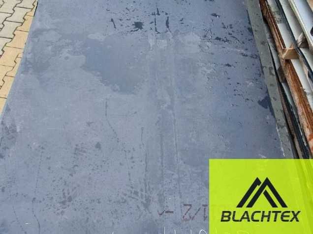 Blacha płaska 2m x 1,25m - 2 gatunek - od 55zł arkusz OKAZJA