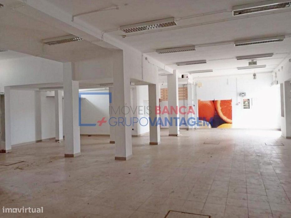 Loja de Rua, Alter do Chão, Portalegre