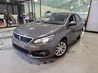 Peugeot 308 1.5 BlueHDi Style